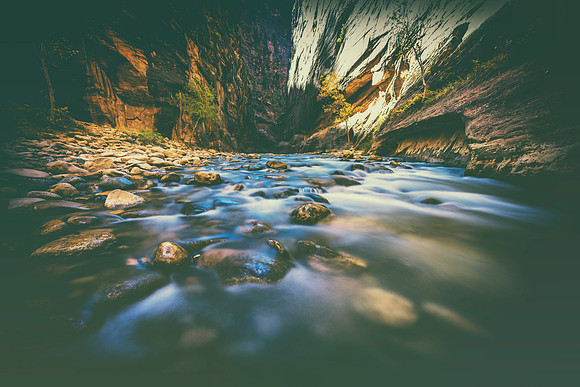 The Narrows