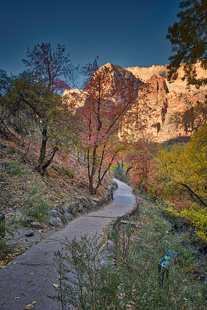 Walkway