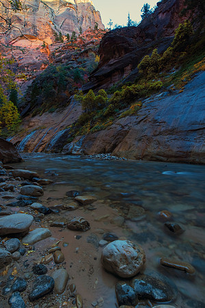 The Narrows
