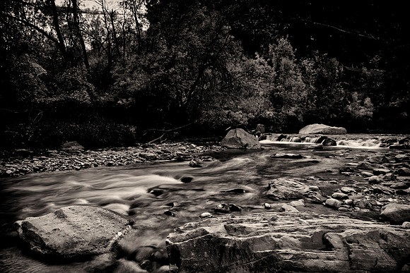 Virgin River