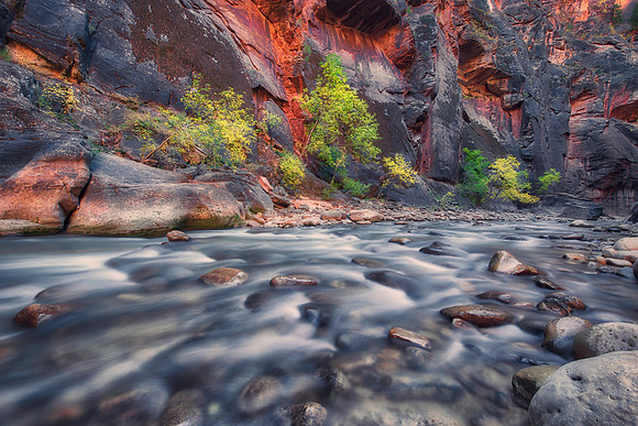 Virgin River