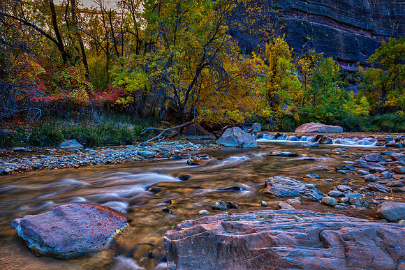 Virgin River