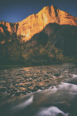 Virgin River