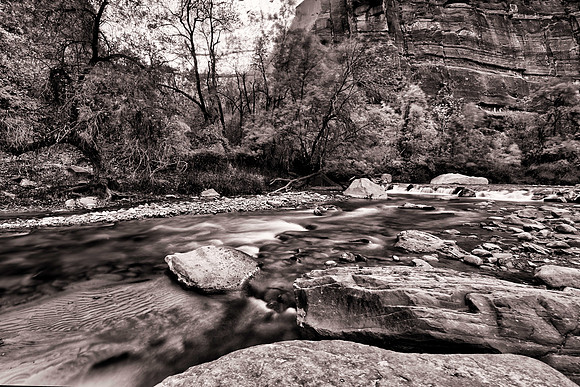 Virgin River