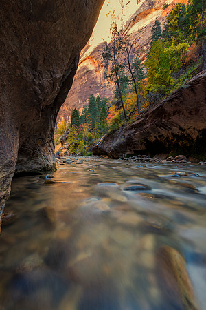 The Narrows