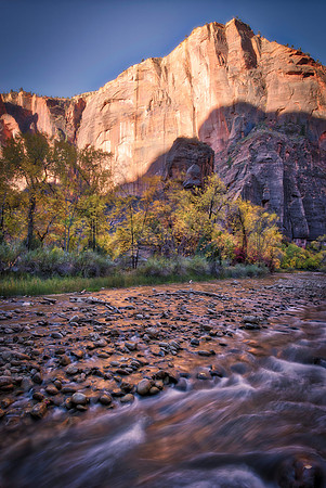 Virgin River