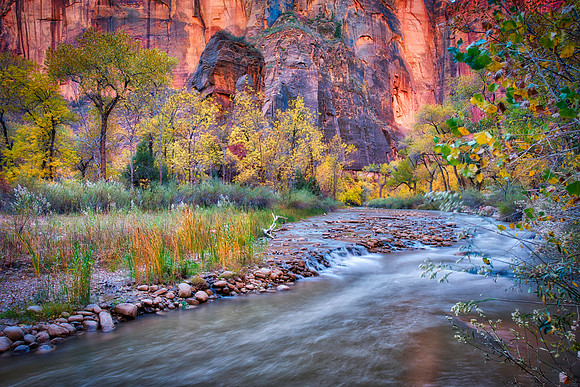 Virgin River