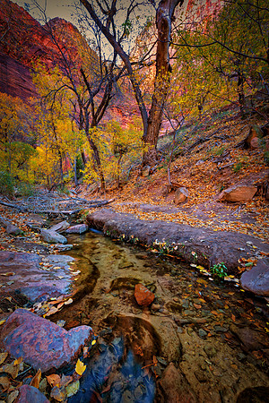 Scenic Creek
