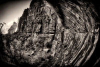 Cave