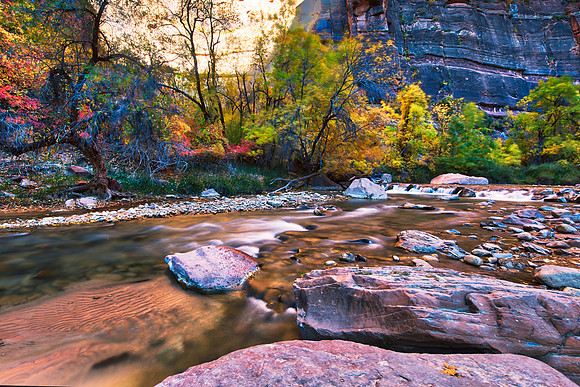 Virgin River