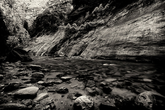 The Narrows