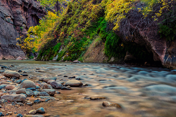 The Narrows