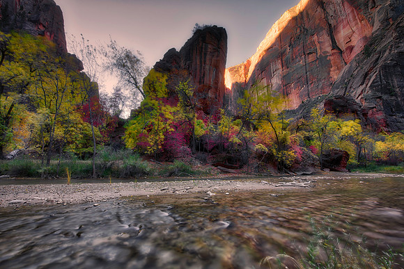 Virgin River