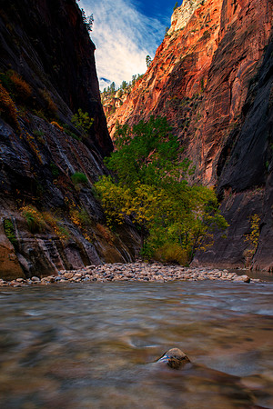 The Narrows