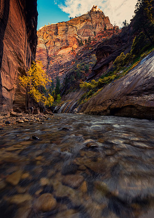 The Narrows