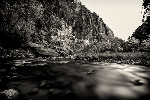 Virgin River