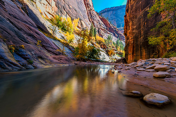 Virgin River