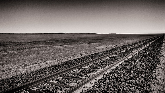 Rails