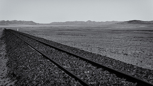 Rails