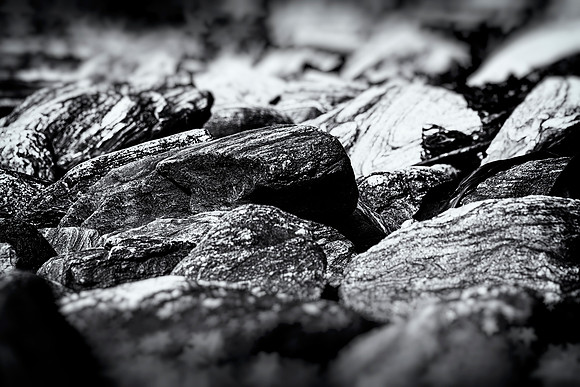 Rocks