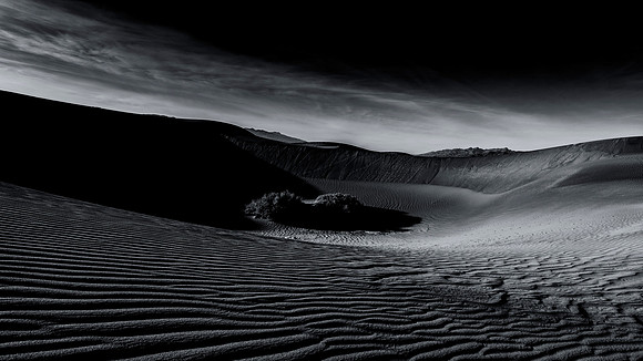 Mesquite Dunes