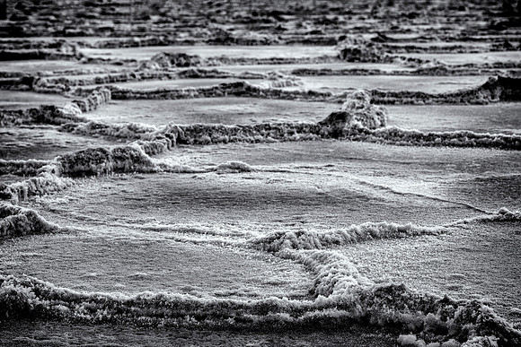 Badwater Basin