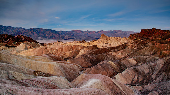 Zabriskie Point