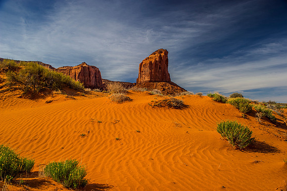 panorama, landscape, dunes, desert, vegetation, details, bertazzoni, sky, scenic, colors, clouds, rocks,