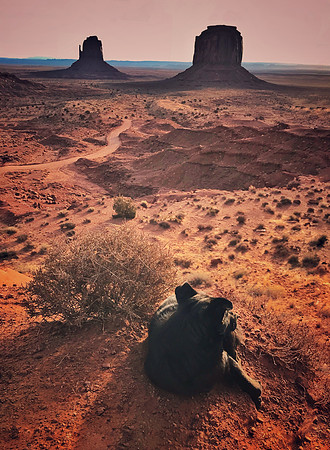 Monument Valley