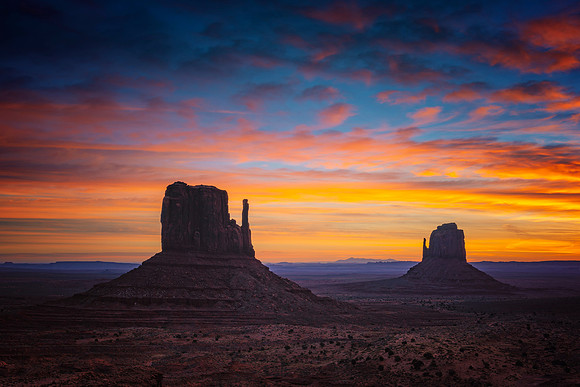 Monument Valley