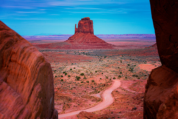 Monument Valley