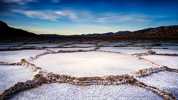 Badwater Basin
