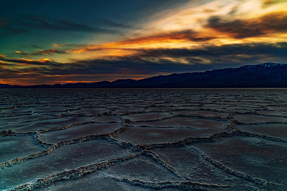 Badwater Basin