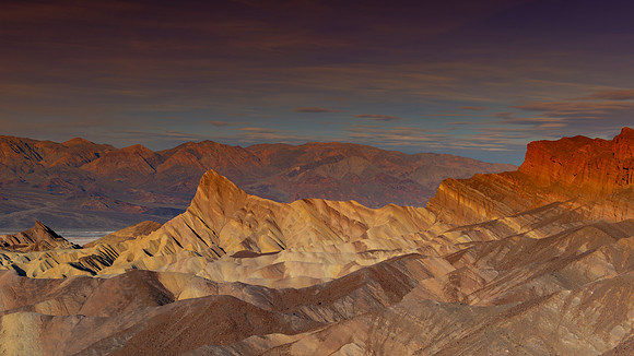Zabriskie Point