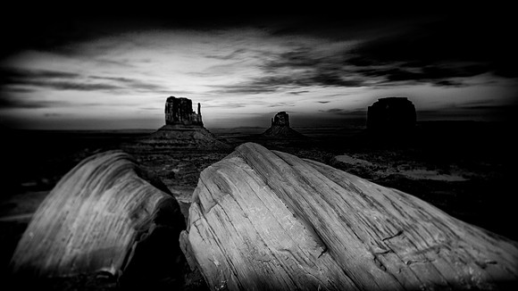 Monument Valley