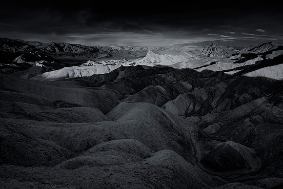 Zabriskie Point