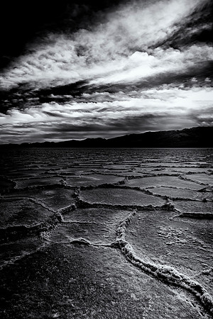 Badwater Basin