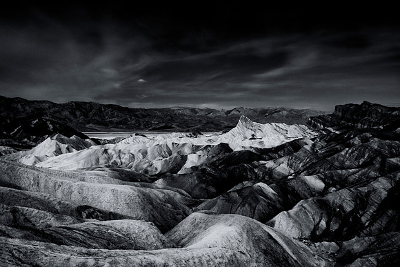Zabriskie Point