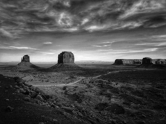Monument Valley