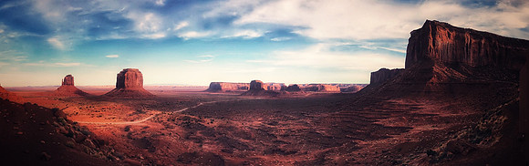 Monument Valley