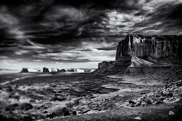 Monument Valley