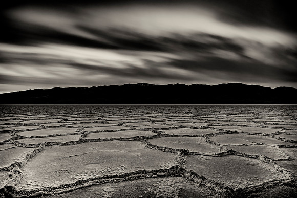 Badwater Basin