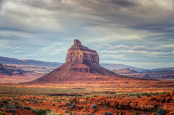 Monument Valley
