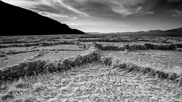 Badwater Basin