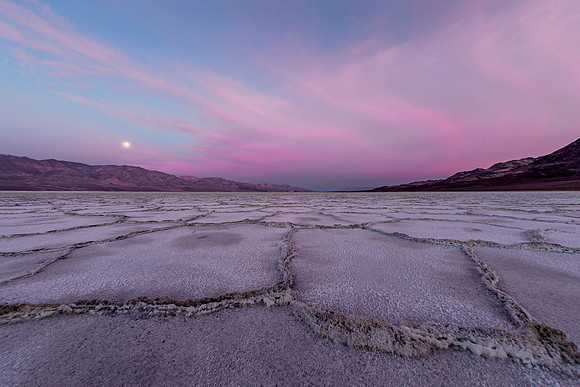 Badwater Basin
