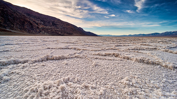 Badwater Basin