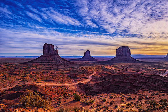 Monument Valley