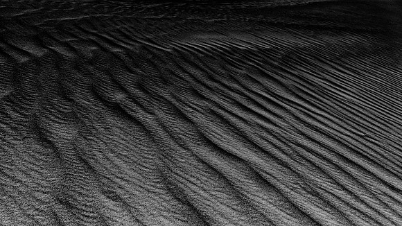 Mesquite Dunes
