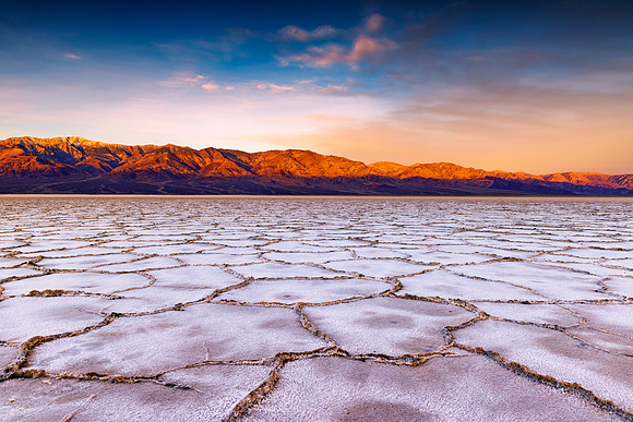 Badwater Basin