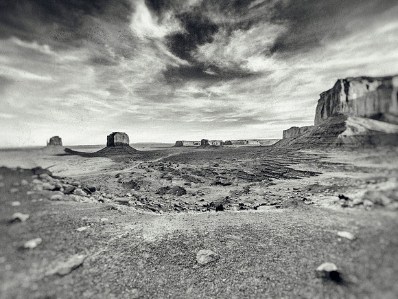 Monument Valley